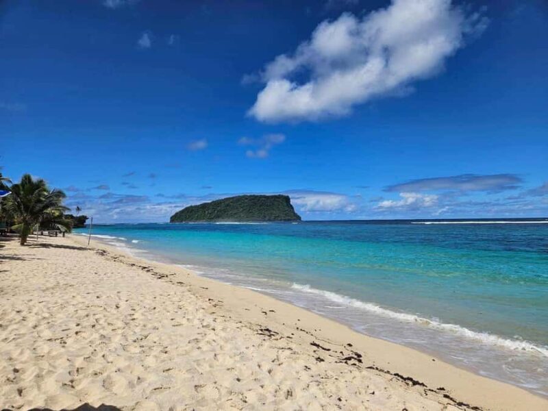 Upolu Samoa Full Day Private Tour - An In-Depth Look at the Tour Experience