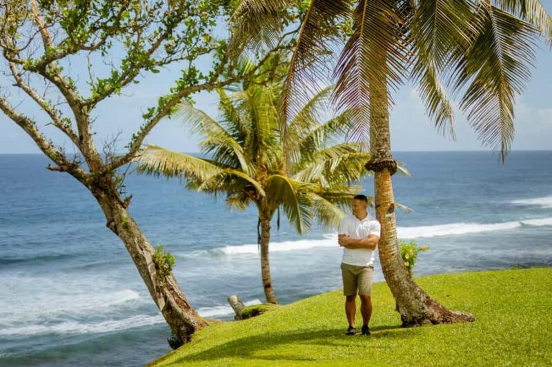 Upolu Samoa Full Day Private Tour - Final Thoughts