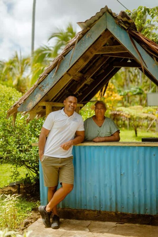 Upolu Samoa Full Day Private Tour - FAQs