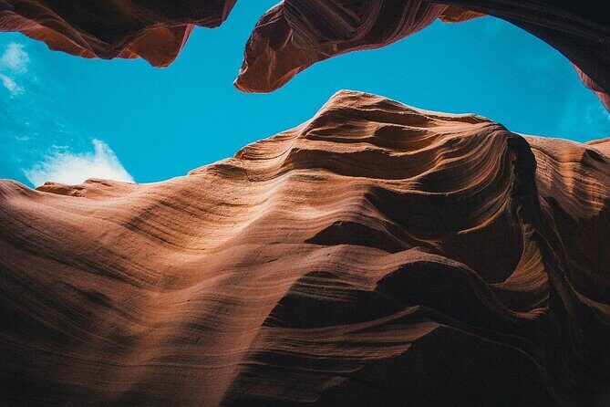 Upper Antelope Canyon Admission Ticket (Antelope Canyon Tours) - What Past Visitors Say