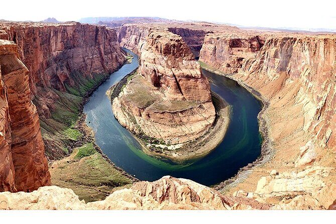 Upper Antelope Canyon and Horseshoe Bend Tour from PAGE AZ - An In-Depth Look at the Tour Experience