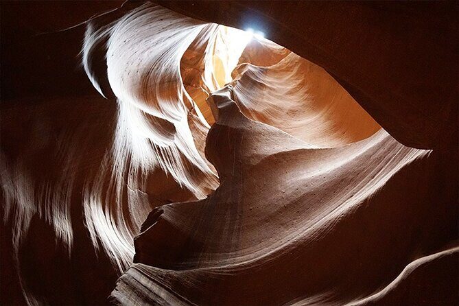 Upper Antelope Canyon and Horseshoe Bend Tour from Page AZ - Introduction