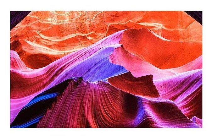 Upper Antelope Canyon and Horseshoe Bend Tour from Page AZ - Why This Tour Stands Out