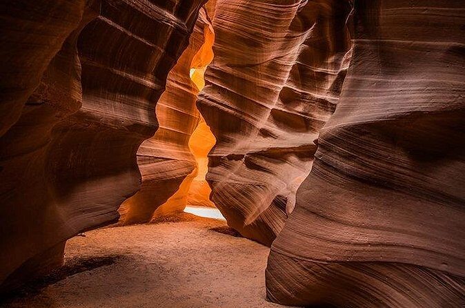 Upper Antelope Canyon and Horseshoe Bend Tour from Page AZ - Final Thoughts