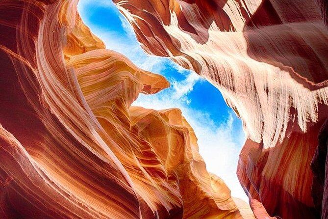 Upper Antelope Canyon Ticket - Practical Tips for Visitors