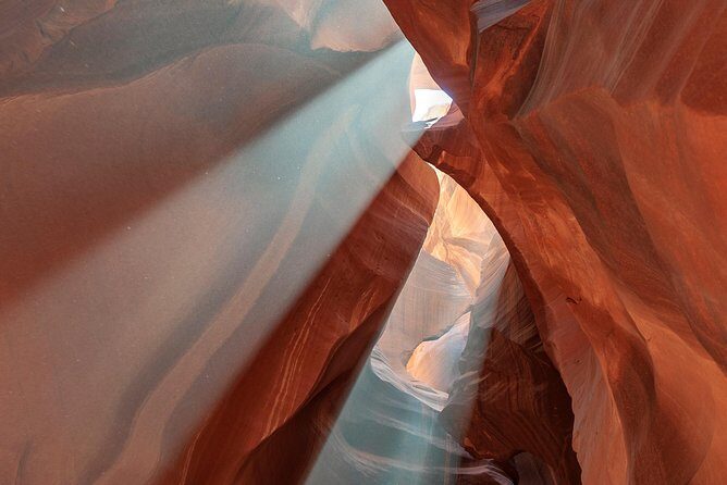 Upper Antelope Canyon Ticket - Evaluating the Cost and Value