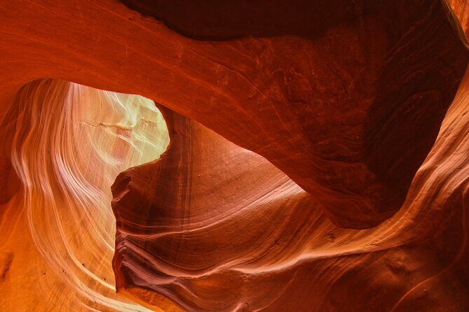 Upper Antelope Canyon Tour - Frequently Asked Questions (FAQs)