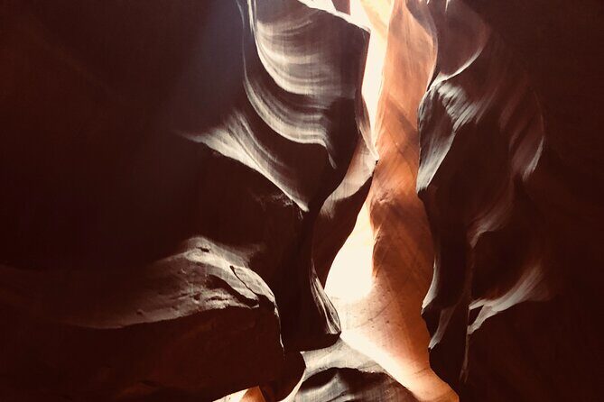 Upper Antelope Canyon Tour Tickets - Page, AZ - Practical Tips for Visitors