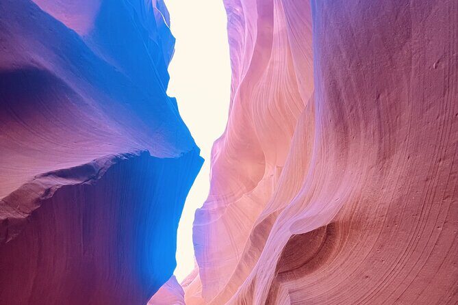Upper Antelope (PRIME TIME) Horseshoe Bend Lake Powell- Las Vegas - The Cost and Value