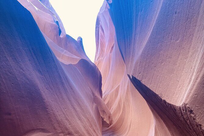 Upper Antelope (PRIME TIME) Horseshoe Bend Lake Powell- Las Vegas - Who Will Love This Tour?