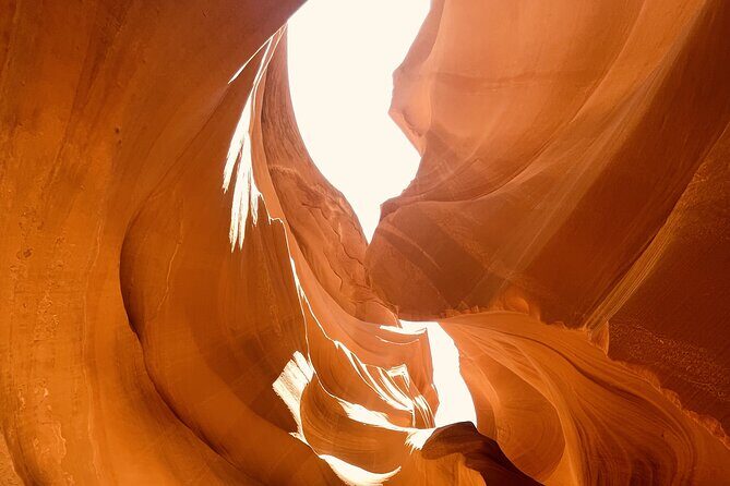 Upper Antelope (PRIME TIME) Horseshoe Bend Lake Powell- Las Vegas - The Sum Up