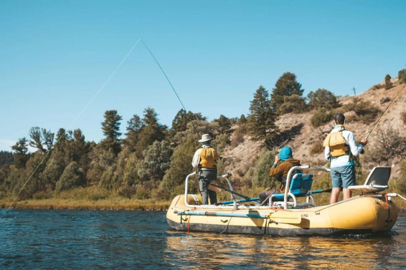 Upper Colorado River Guided Fly Fishing Trip - Who Will Love This Experience?