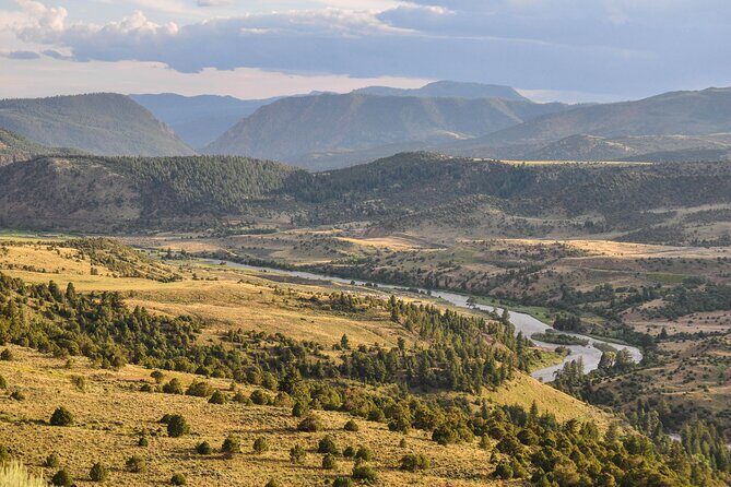 Upper Colorado River Scenic Float Trip - Half Day - Analyzing the Value
