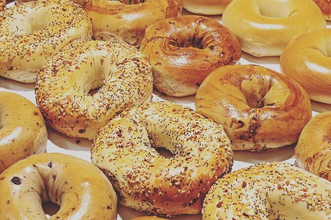 Upper East Side Food Tour | Tasty Tours NYC - What Reviewers Say