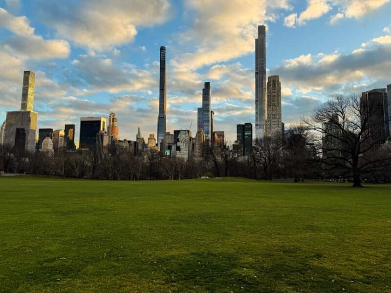 Upper East Side NYC Architecture Walking Tour - A Closer Look at the Tour Itinerary and Highlights