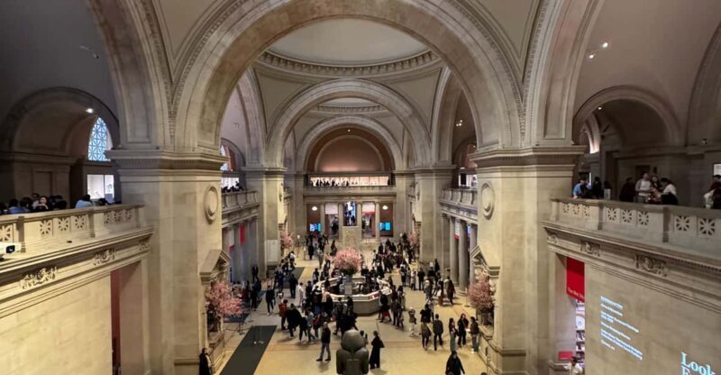 Upper East Side NYC Architecture Walking Tour - Who Will Love This Tour?