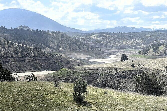 Upper Klamath- Wards Canyon- HALF DAY - Analyzing the Value: Is It Worth the Cost?