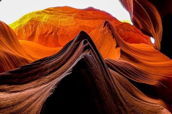 Upper & Lower Antelope Canyon Tours - Arizona Tours - Detailed Breakdown of the Itinerary