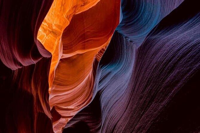 Upper & Lower Antelope Canyon Tours - Arizona Tours - Practical Details & Tips
