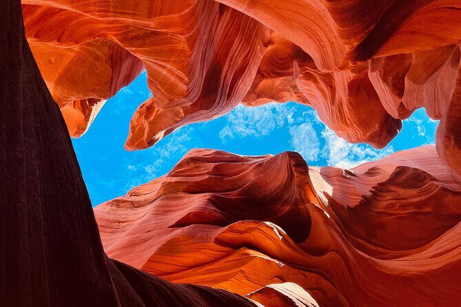 Upper & Lower Antelope Canyon Tours - Arizona Tours - Authentic Feedback from Travelers