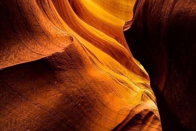 Upper & Lower Antelope Canyon Tours - Arizona Tours - Who’s This Tour Best For?