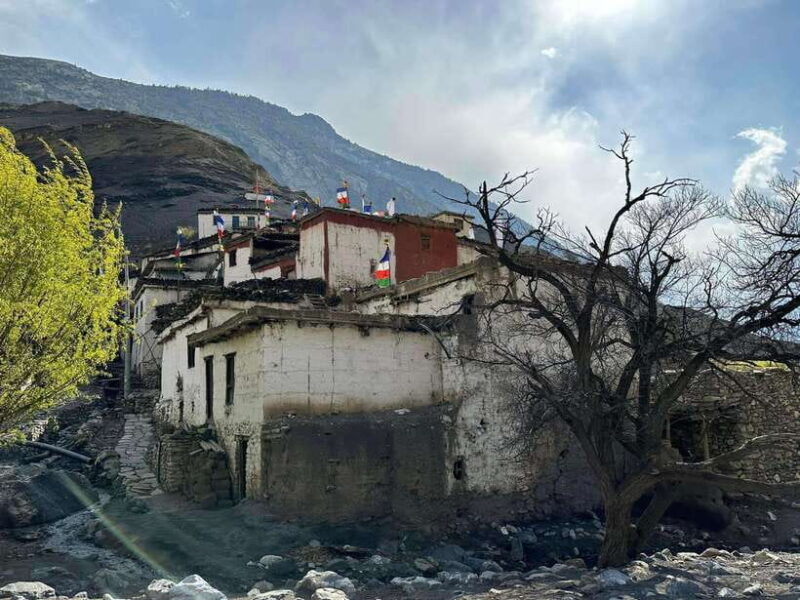 Upper Mustang 4WD Overland Tour - What to Expect and Why You’ll Love It
