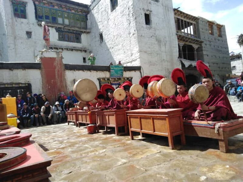 Upper Mustang Tiji Festival Trek in 2026, Cultural Trek - Transportation and Accommodation