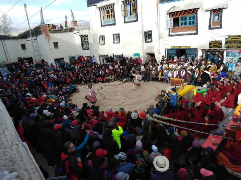 Upper Mustang Tiji Festival Trek in 2026, Cultural Trek - The Cost and Its Value