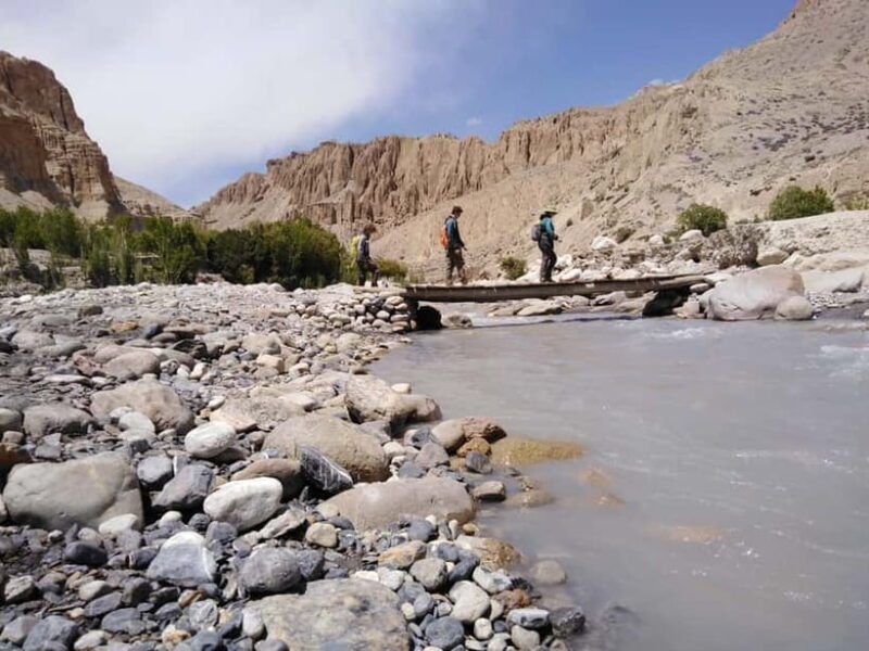 Upper Mustang Tiji Festival Trek in 2026, Cultural Trek - The Sum Up