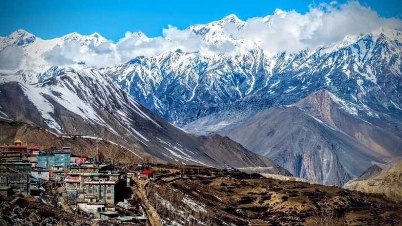 Upper Mustang Trekking 14 Days | Tibetan Buddhist Culture - The Sum Up