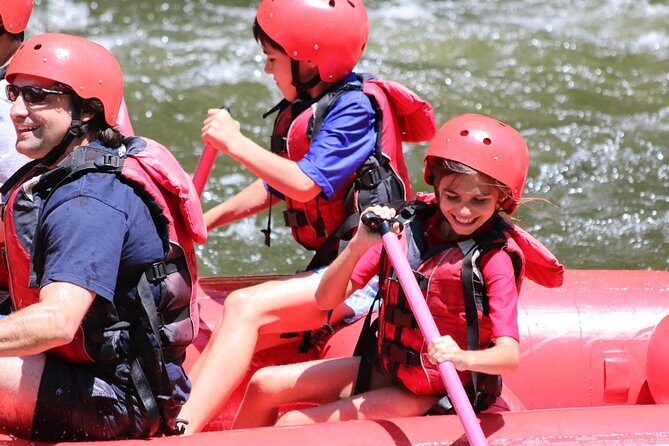 Upper Pigeon River Rafting Trip from Hartford - Introducing the Upper Pigeon River Rafting Trip from Hartford