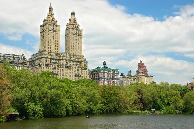 Upper West Side Food Tour | Tasty Tours NYC - Key Points