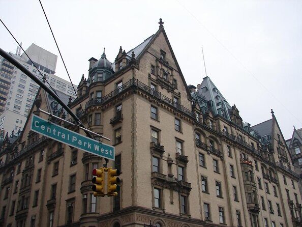 Upper West Side Food Tour | Tasty Tours NYC - An inviting introduction to NYC’s Upper West Side