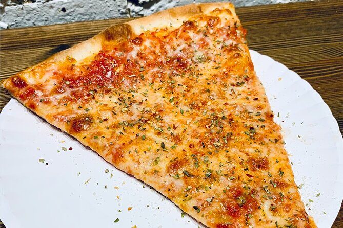 Upper West Side Food Tour | Tasty Tours NYC - Authenticity and Practical Tips