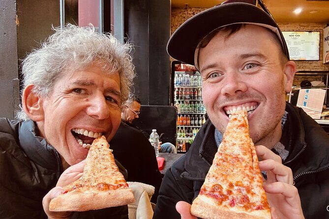 Upper West Side Food Tour | Tasty Tours NYC - FAQ