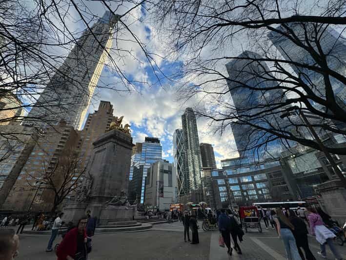 Upper West Side NYC Architecture Walking Tour - Who Should Consider This Tour?