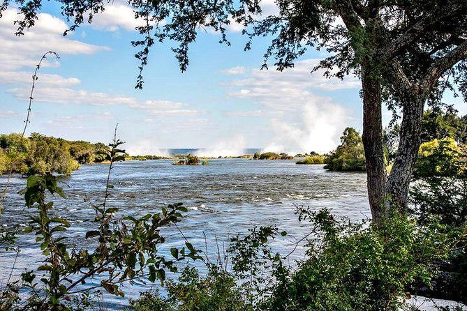 Upper Zambezi Raft Float - In-Depth Look at the Tour Experience
