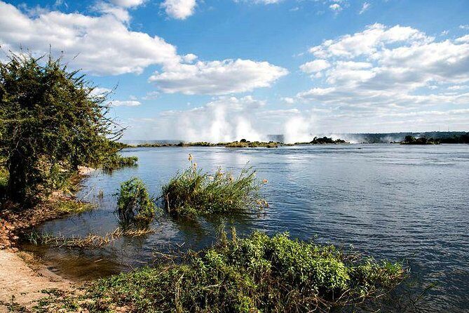 Upper Zambezi Raft Float - FAQs