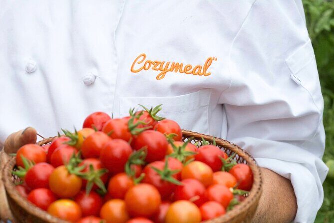 Upscale Italian Cooking Class in Houston (Includes 4-Course Meal) - Discover the Charm of an Upscale Italian Cooking Class in Houston