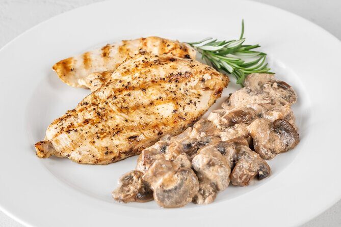 Upscale Italian Cooking Class in Houston (Includes 4-Course Meal) - Why This Cooking Class Offers Great Value