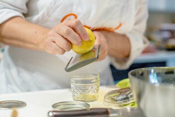 Upscale Italian Cooking Class in Houston (Includes 4-Course Meal) - Who Should Book This Experience?