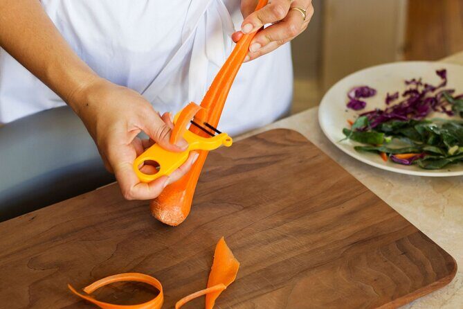 Upscale Italian Cooking Class in Houston (Includes 4-Course Meal) - Final Thoughts