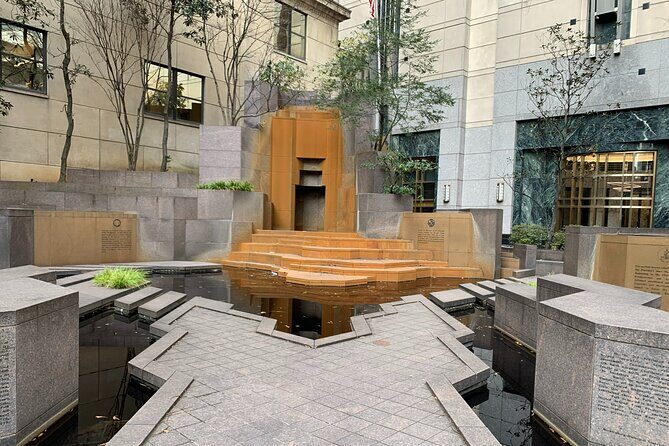 Uptown Charlotte: A Self-Guided Audio Tour to the Heart of Queen City - Who Is This Tour Best For?