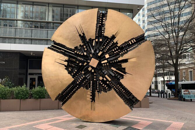 Uptown Charlotte: A Self-Guided Audio Tour to the Heart of Queen City - The Sum Up