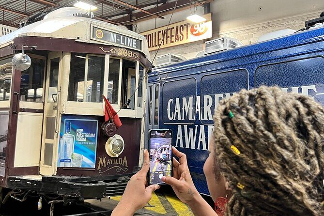 Uptown Eats! Trolley Tour with Food Tours of America - Practical Details and Value