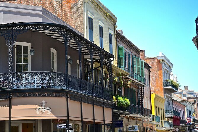 Uptown Elegance Private Tour: New Orleans Garden District - Introduction