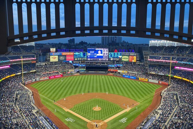Uptown NYC Tour: Harlem, the Bronx & Yankee Stadium Views - An In-Depth Look at the Uptown NYC Tour