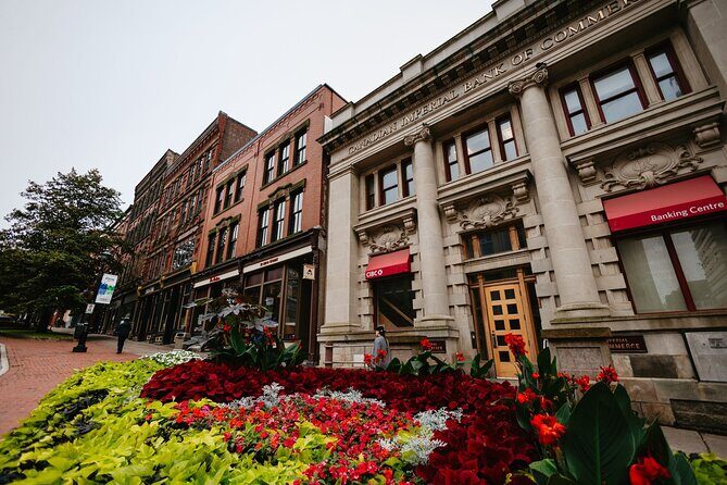 Uptown Saint John Highlights Walking Tour - Summing It Up: Who Will Love This Tour?