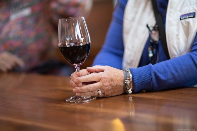 Uptown SLO Hidden Gems Walking Food Tour 3 Hours with Drinks - The Itinerary in Detail: What You Can Expect