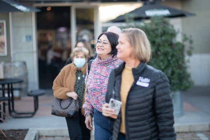 Uptown SLO Hidden Gems Walking Food Tour 3 Hours with Drinks - Final Thoughts: Is It Worth Your Time?